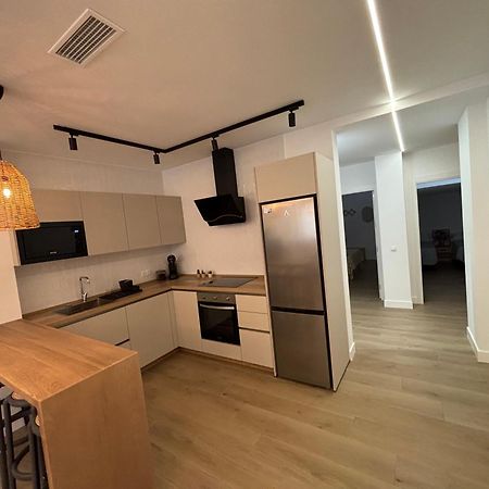 Casa Trece Apartman Fuengirola Kültér fotó