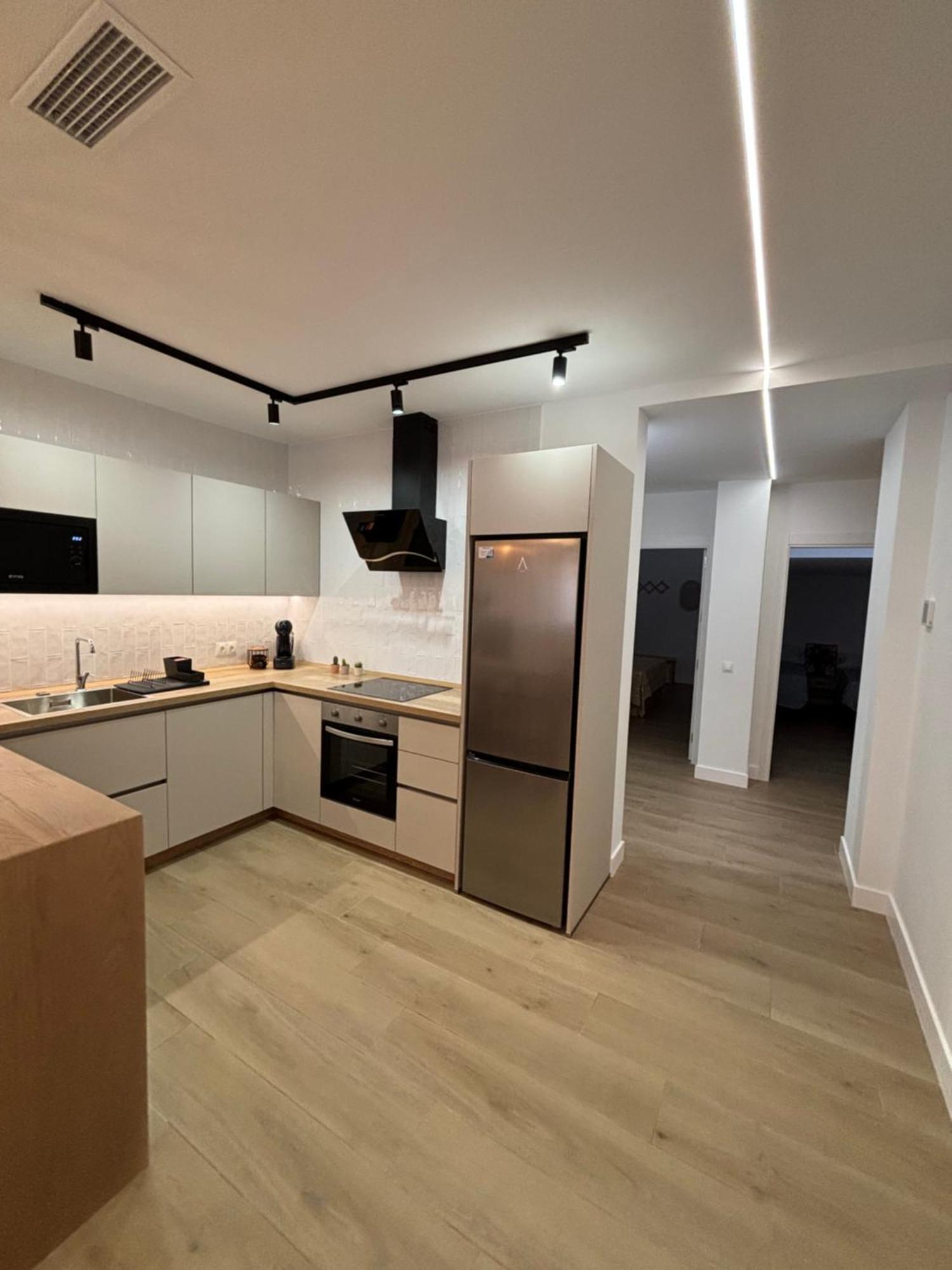 Casa Trece Apartman Fuengirola Kültér fotó